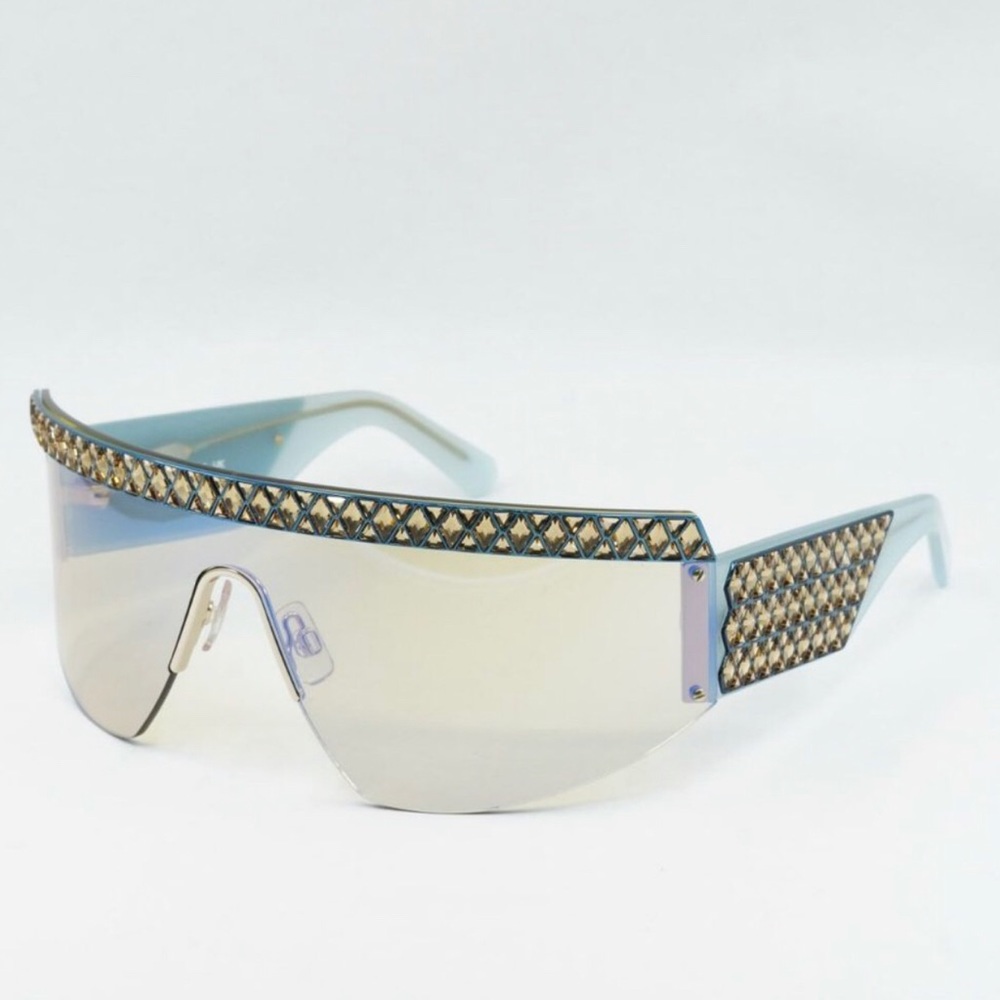 New Swarovski Sunglasses 🕶 - Picture 6 of 11
